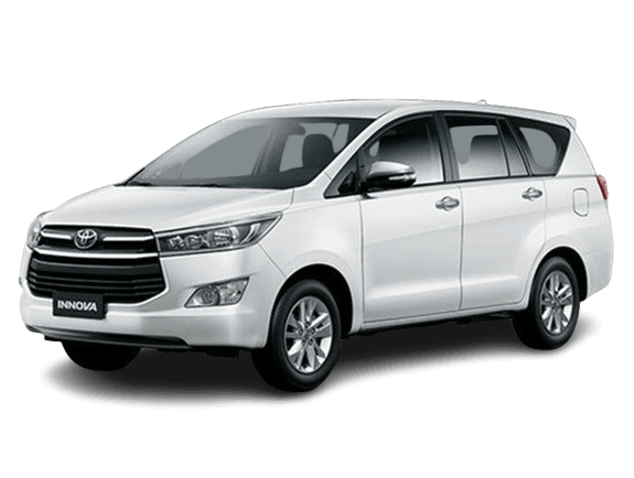 Innova Crysta