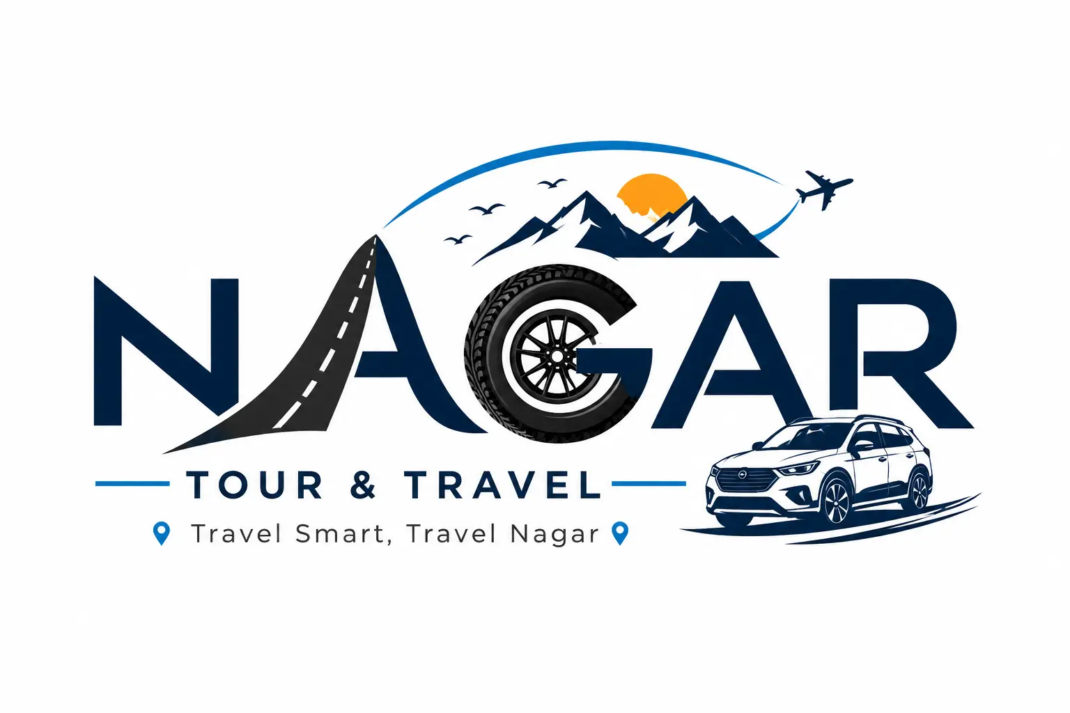 Nagar Tour & Travel