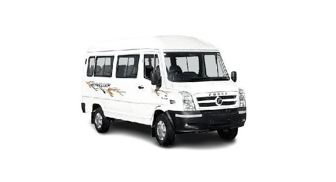 Traveller